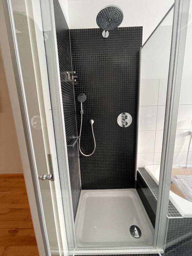 Saarland Appartements Losheim-Rimlingen エクステリア 写真