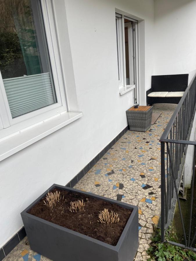 Saarland Appartements Losheim-Rimlingen エクステリア 写真